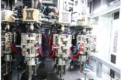 China Pure / Mineral Drinking Water Blowing Filling Capping Combiblock Solution supplier