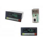 VFD Ration Batching Digital Weight Indicator Anti - Vibration Digital Filtering Algorithm for sale
