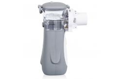 China Yirdoc Small Portable Nebulizer Class II Inhaler Mesh Nebulizer supplier