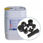 Liquid Status Environmentally Rubber Mold Release Agent Silicone-free Lubricant for sale