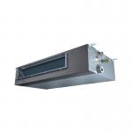 Hisense Low-Height Ceiling Ducted AC/DC Unit 4.5kW R32 for sale