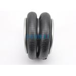 Double Convoluted Air Spring Assembly W01-358-7180 Firestone Industrial Rubber Bellows 