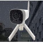 Wifi Network 802.11b/G/N Night Vision Security Camera PIR Body Detection Wake Up for sale