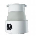 Cylindrical Touch Screen Humidifier 1.7Kg For Turtle Frog Snake for sale