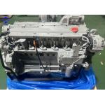 Diesel Deutz BF6M1013FC Engine With Versatile Appliions for sale