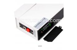 China Jewelry Microscope Gem Refractometer High Hardness CZ Test Prism A24.6321 supplier