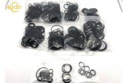China VOE14588359 Control Valve Seal Kits EC55C EC60C Excavator Engineering Parts supplier