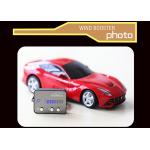 2019 Mustang Car Throttle Controller Aluminium Frame 51*35*11 .5mm