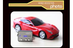 China 2019 Mustang Car Throttle Controller Aluminium Frame 51*35*11 .5mm supplier