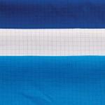 Anti Static CVC Fabric With 60 Cotton 40 Polyester Composition for sale