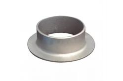 China Pipeline System Stub End Couplings Galvanized And Fast Delivery supplier