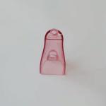 Transparent Flame Retardant Plastic Injection Moulding Items ABS Injection Molded Plastic Parts