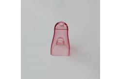 China Transparent Flame Retardant Plastic Injection Moulding Items ABS Injection Molded Plastic Parts supplier