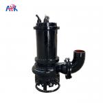 100m3/h 150m3/h 200m3/h Submersible Slurry Pump For Dredging Sludge for sale