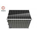 380W 72cells 24V Standard Solar Panel With High Power Output, CE TUV Certificated
