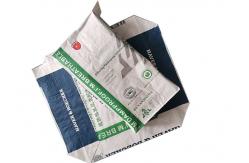 China Customized Design Pasted Valve Multiwall Paper Bags Wall Putty Powder 60g-120g/M2 supplier