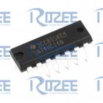 SN74HC14N for sale