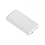 Portable Power Bank with Micro USB and Type C Input Ports for Smartphones for sale