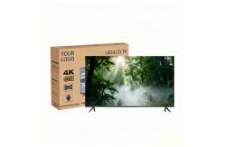 China Multifunctional Smart Television Support Wireless Connection supplier