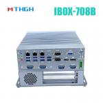 Fanless Industrial Mini PC With I5 6500T Processor AMD R9 5900HX CPU And 8GB DDR4 for sale