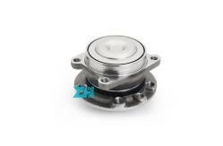China GCR15 Automotive Bearing Hub Assembly 513236 P0 / P6 / P5 / P4 Precision supplier