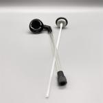 Stylish Car Tire Valve Cap For Custom Look Aluminum Alloy Secure Seal