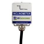 VG50 Low-Cost Digital Dynamic Inclinometer Tiltmeter RS232/485/TTL/CAN Optional for sale