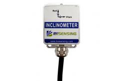 China VG50 Low-Cost Digital Dynamic Inclinometer Tiltmeter RS232/485/TTL/CAN Optional supplier