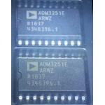 ADM3251EARWZ Single Transmitter / Receiver RS-232 20-Pin SOIC IC for sale