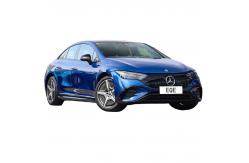 China Pure Electric Mercedes Benz EQE SUV 350 500 Luxury Mercedes Electric SUV supplier