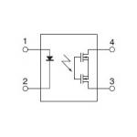 Integrated Circuit Chip PCF8577CT PCF8577 VSOP-40 LCD direct/duplex driver