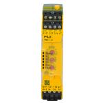 PILZ 750105 PNOZ Safety Relays PLC input Module for sale
