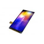 4.5 Inch 540 * 960 TFT LCD Resistive Touchscreen Ips Panel Lcd Mipi / Rgb Interface Optional for sale