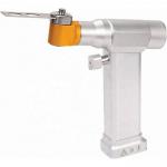 Sterilization Bone Surgery Power Drills Tools Aluminum Box For Drill Saw