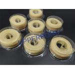 Cigarette Tapes Aramid Fiber Format Tapes For Cigarette Production Machine for sale