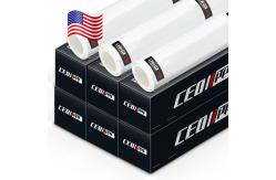 China Miracle Elite PPF 10mil Self Healing PPF High Gloss Paint Protection Film supplier