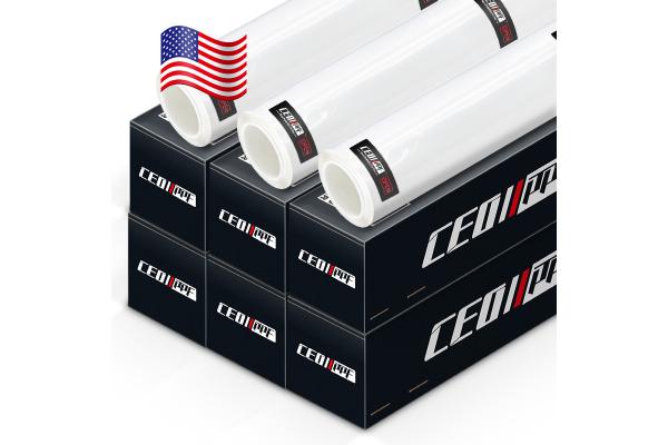 Miracle Elite PPF 10mil Self Healing PPF High Gloss Paint Protection Film