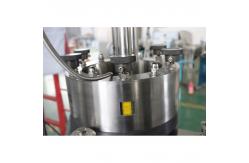 China Electric Automatic Capsule Filler With 12 Months Warranty supplier
