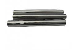 China 50mm-330mm Tungsten Carbide Rod Blanks Customized ISO Standard supplier