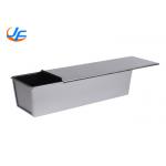 RK Bakeware China- Amazon Best Seller Aluminized Steel Bread Loaf Pan Bread Pan for sale