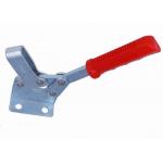 450KG 800LBS Cold Rolled Woodworking Horizontal Handle Toggle Clamp