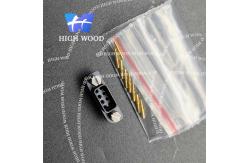 China HW-M80 Connectors, HW-M80-4610805 2mm Pitch Rectangle Connector supplier