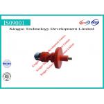 Hardness Steel Lamp Cap Gauge For Testing Contact - Making 7006-22A-5 for sale