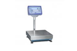 China TT LCD Backlit Display 300kg Bench Weighing Scale supplier