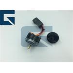  E320B 320D E320B E320C Excavator Throttle Knob 106-0107 Rotary Switch 1060107 for sale