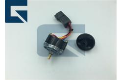 China  E320B 320D E320B E320C Excavator Throttle Knob 106-0107 Rotary Switch 1060107 supplier