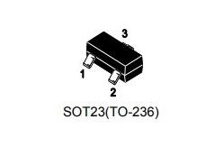 China L2N7002SLT1G LRC Electronic Diodes And Transistors N Channel 60V 320mA SOT-23 supplier