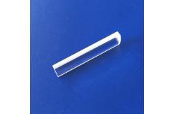 China Best Quality Achromatic Fresnel Lens  Cylindrical glass Lenses Led Narrow glass Lenses supplier