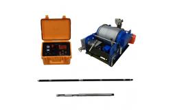 China ODM Electrical Geophysical Well Logging Hydrogeology Borehole supplier