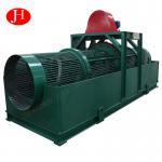 Customized Cassava Starch Processing Machine For Enhanced Production for sale